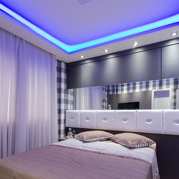 Young Apartment