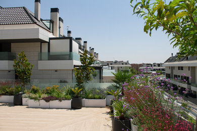 Ático 200m2 en Boadilla del Monte