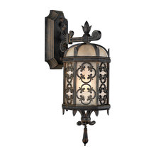 Outdoor Lighting