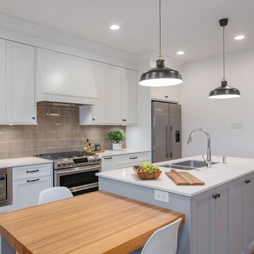 Vancouver Revitalize | Renovation