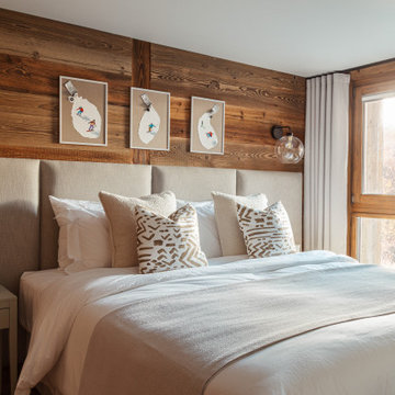 Denali Chalet Alps