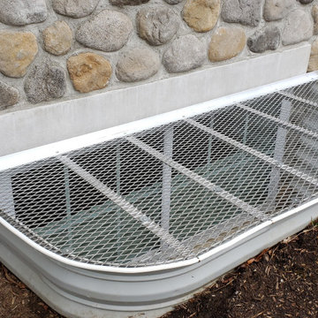 Window Well Covers