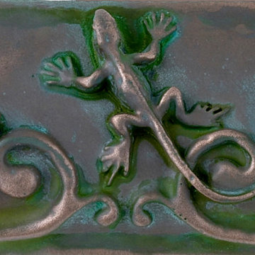 Metal Tile