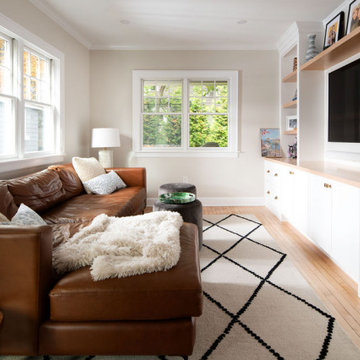 Award Winning Open Concept Design