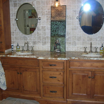 Richfield Master Bath