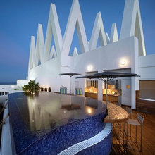 Outdoor lighting