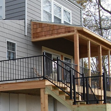 PARKWAY PORCH