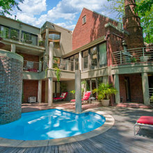 Exterior House Colors