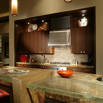 Contemporary Interiors