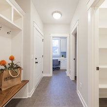mudroom