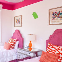 girl room