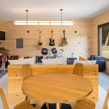Catskill Modern Residence