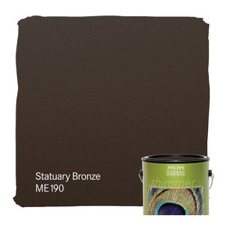 Modern Masters Statuary Bronze Metallic Paint - ME190 - Paint