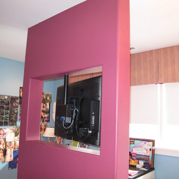 iCarley Project