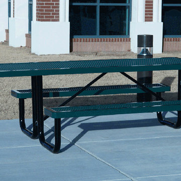 HANDICAP ACCESSIBILITY