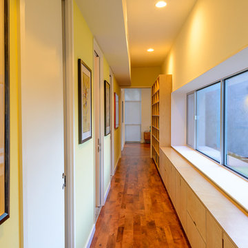 Gates Residence