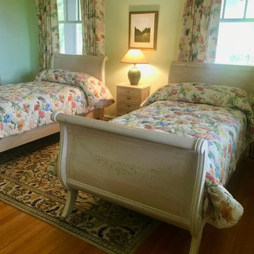 Millbrook Occupied Staging