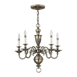 I4415 - Chandeliers