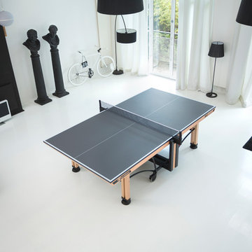 850 Wood table tennis