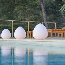 Indoor & Outdoor Lighting
