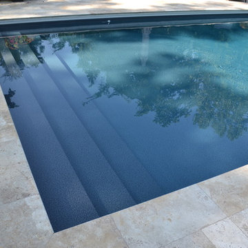 Fort Wayne with Granite Liner Choice