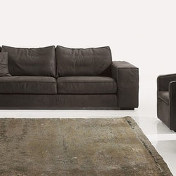 King Sofa by Gamma International, Italy - Sofas