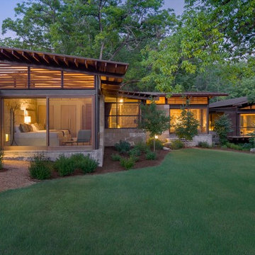 Mill Springs Ranch