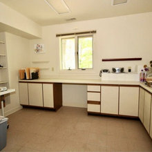 David’s Office