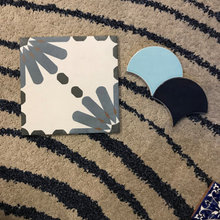 Master Bathroom Sample Picks