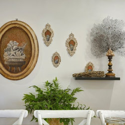 The Beach House - Decorative Objects And Figurines