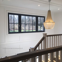 Connecticut - Windows