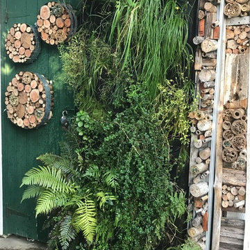 Putney Greenwall Project