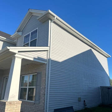 Gutters Services
