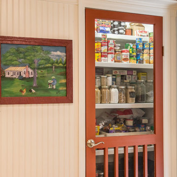 Multiple Project Remodel