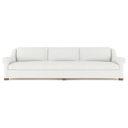Transitional Sofas by Tandem Arbor