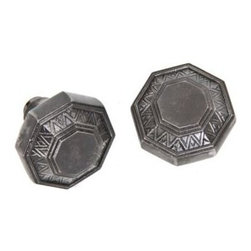 Vintage Hardware - Door Hardware