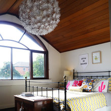 Bedrooms