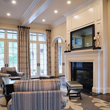Ascott Manor