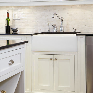 Shelley Alexanian's Traditional Home