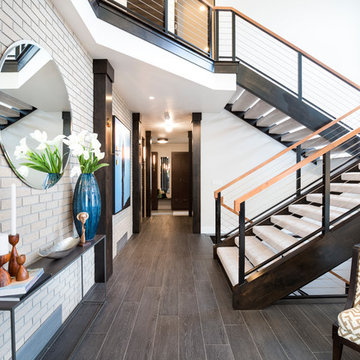 Modern Luxury