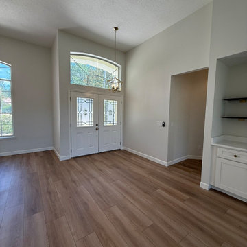 Biiging Church Lane Home Remodel