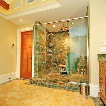 Residential Remodel