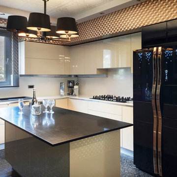 Private villa in İstanbul