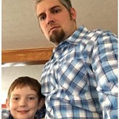 Chad Matthews's photo