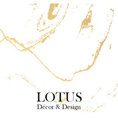 Lotus Décor & Design