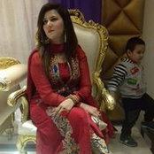 Foto von Aamna Randhawa