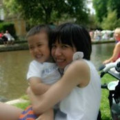 Melody Ying Chen's photo