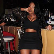 Trenae Johnsons foto