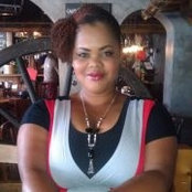 Rachel Johnson's photo