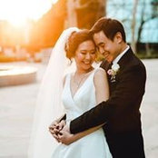 Rachel Yuan's photo